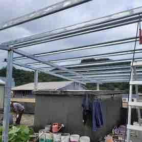 富積金屬工程 - 