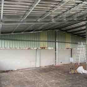 富積金屬工程 - 