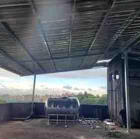 富積金屬工程 - 