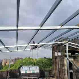 富積金屬工程 - 