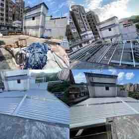 富積金屬工程 - 