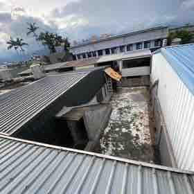 富積金屬工程 - 