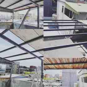 富積金屬工程 - 