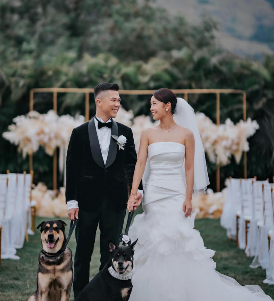 婚禮平面攝影案件圖片 婚禮平面攝影案件圖片