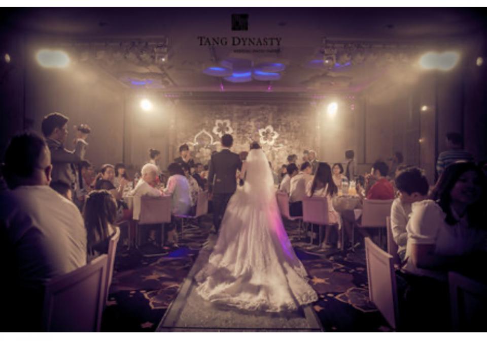 婚禮平面攝影案件圖片 婚禮平面攝影案件圖片