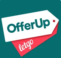 Wayne - App : OfferUp: Buy. Sell. Letgo
參與天使輪的開發, 現在為美國最大的二手交易市場。