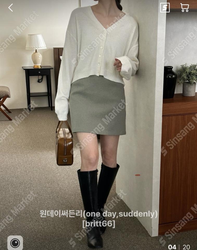 網拍服飾攝影案件圖片