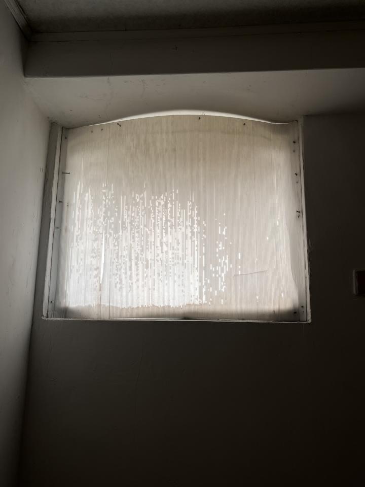 冷氣封板施工案件圖片