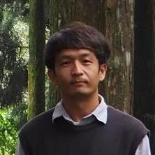 提供線上家教服務的專家Chuck Lan