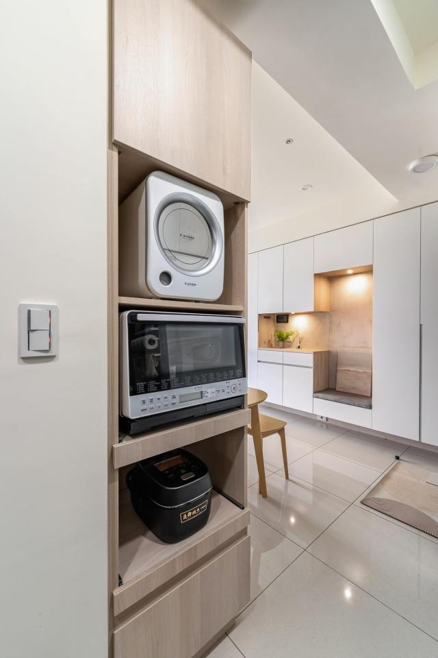 天花板設計案件圖片