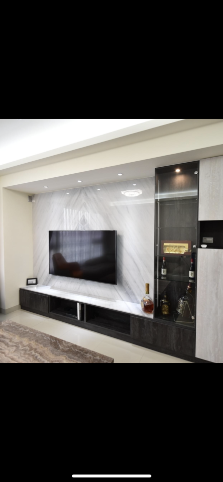 天花板設計案件圖片