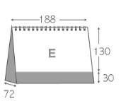 德諾設計 - 桌曆 德諾設計 - 桌曆