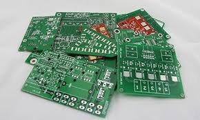 鉅錸電子有限公司 - 