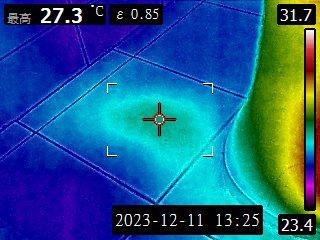 捷倫科技抓漏水電工程 - 馬桶漏水