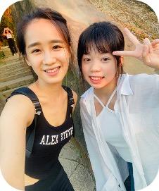 Brenda - 可愛咖啡廳女孩