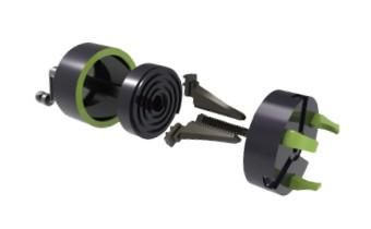 Brian-Studio - 產品渲染 / 機構設計 Brian-Studio - 產品渲染 / 機構設計