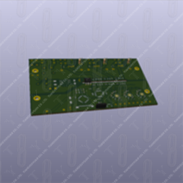 恬荳園有限公司 - PCB 線路設計開發 (圖片模糊處理) 恬荳園有限公司 - PCB 線路設計開發 (圖片模糊處理)