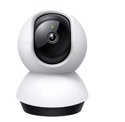 蔡孟展 - 室內旋轉型攝影機