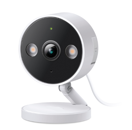 蔡孟展 - 室內固定型WIFI攝影機