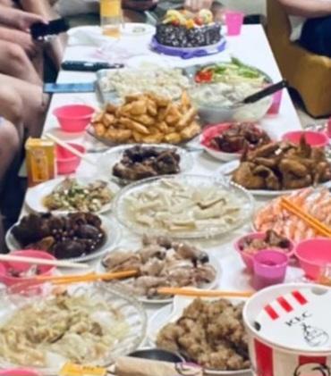 Melody.Lee.Play Cook - cook photo