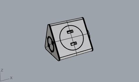 王文賢 - 建模圖