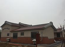 皇村屋瓦建材新建翻新工程有限公司 - 