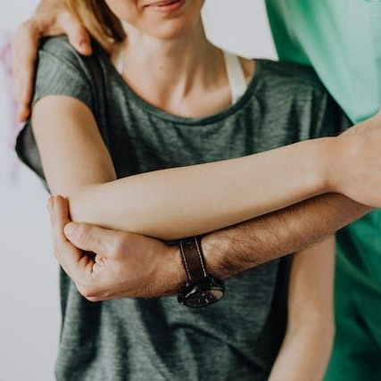 仁德筋骨•潮州整復推拿 - 