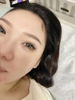 魚子美睫 - 仙女款