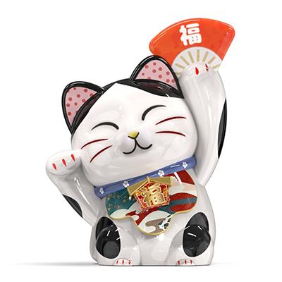 ZaienDuan - 招財貓設計-02