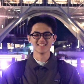 提供法文服務的專家蘇群倫（Joe Su）