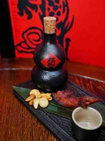 杏花村Dinner&Bistro - 