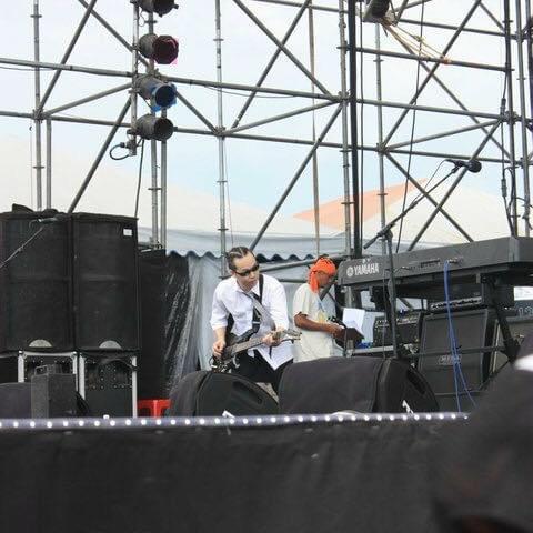 🎸瘋搖滾小光音樂製作 - 