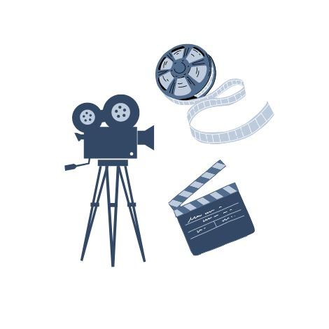 提供宣傳海報服務的專家Chloe Kuo