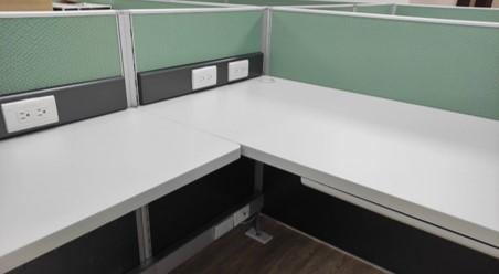 淡泊室內裝修有限公司 - 辦公室整修-4