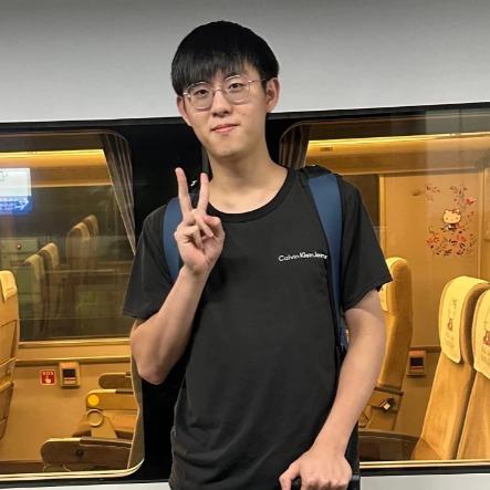 提供108會考數學服務的專家許祐謙