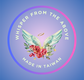 沁荷字坊 - 品牌logo設計-2