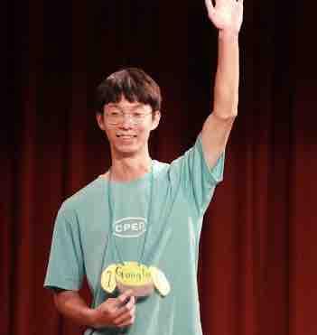 提供112學測數a服務的專家林佑達