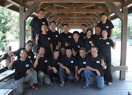 萬達水電、冷氣、統包工程 - 感恩所有的種子教練團隊！！?