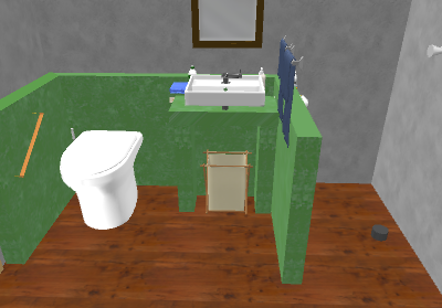 順大興工程企業社 - 翻修統包2D3D規劃設計,免收設計費,繪圖費等.可3D圖將規劃設計即時呈現.