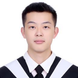 提供雅思服務的專家陳繹中