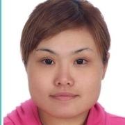 提供esg指標服務的專家徐敏娟