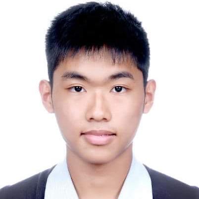 提供539黑馬服務的專家楊 昍翊