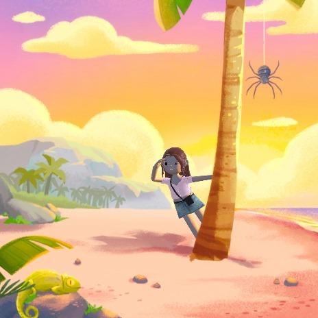 提供保母服務的專家Tina Tseng