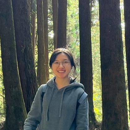 提供106服務的專家蘇翊寧