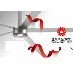 Roger 陳 - 設計「直升機大風扇」與「坦克扇」皆獲選台灣精品獎,且暢銷國際