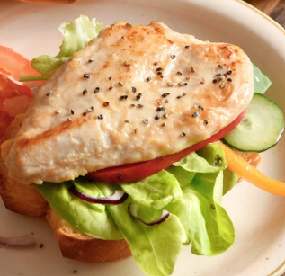 家家 營養師 - 健康料理-DIY