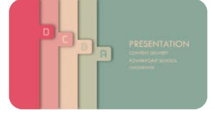 佐伊文書簡報排版資料綜合業務 - 保寫原則，照片為接近作品供參考