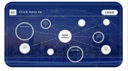 佐伊文書簡報排版資料綜合業務 - 保密原則關係，只能提供接近設計參考樣或