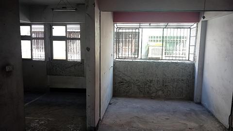 勝宸工程 - 中古屋拆除改建