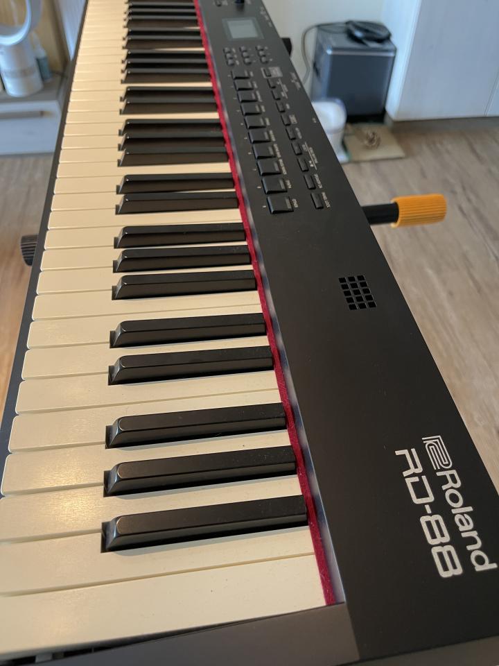 樂器行案件圖片